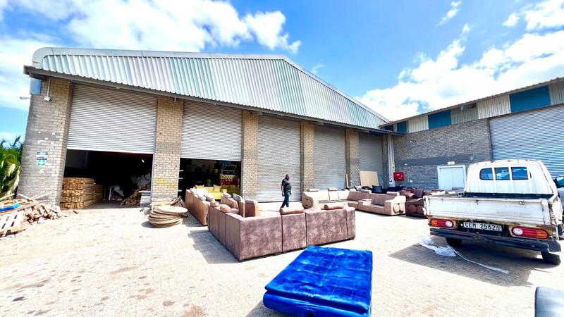 To Let commercial Property for Rent in Killarney Gardens Western Cape